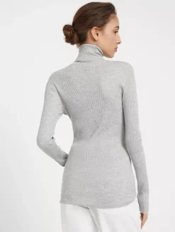 Lightweight Sweater