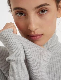 Lightweight Sweater