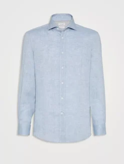 Linen Shirt