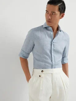 Linen Shirt