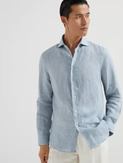Linen Shirt