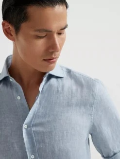 Linen Shirt