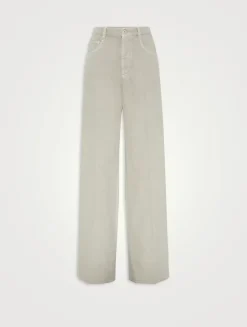 Loose Trousers