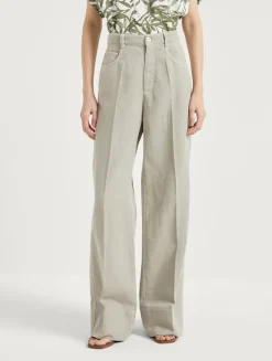 Loose Trousers