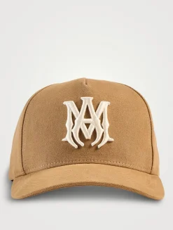 MA Canvas Hat