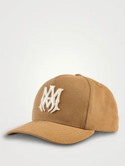 MA Canvas Hat