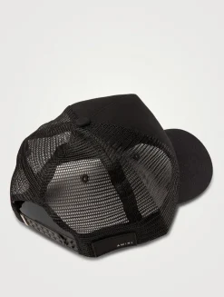 MA Logo Trucker Hat