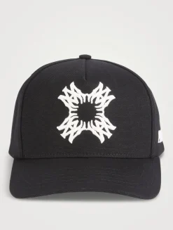 MA Quad Baseball Cap
