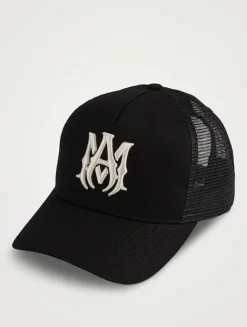 M.A Trucker Hat