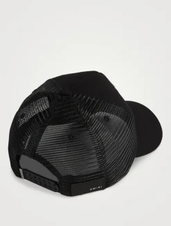 M.A Trucker Hat