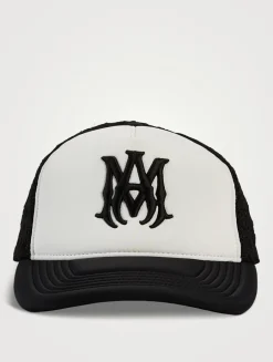MA Trucker Hat