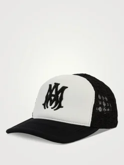 MA Trucker Hat