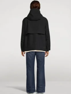 Mansfield Rain Jacket
