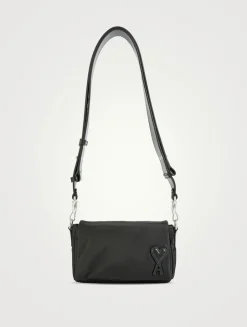 Marcel Nylon Lunch Box Bag