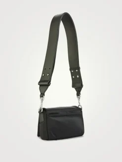 Marcel Nylon Lunch Box Bag