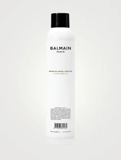 Medium-Hold Session Spray