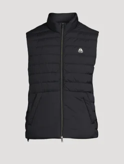 Mentana Air Down Vest