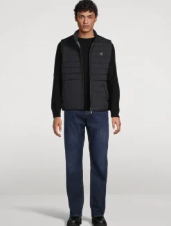 Mentana Air Down Vest