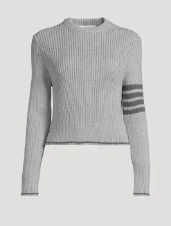 Merino Wool Sweater