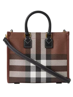 Mini Freya Tote