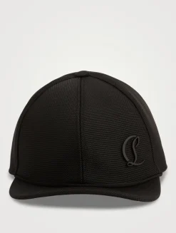 Mooncrest Active Baseball Cap