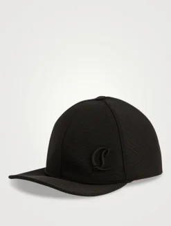 Mooncrest Active Baseball Cap