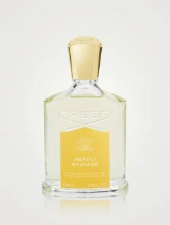 Neroli Sauvage Eau De Parfum