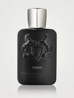 Oajan Eau de Parfum