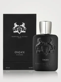 Oajan Eau de Parfum