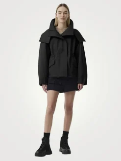 Olivine Jacket