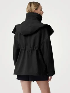 Olivine Jacket