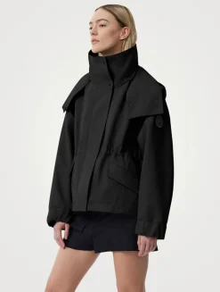 Olivine Jacket