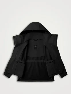 Olivine Jacket