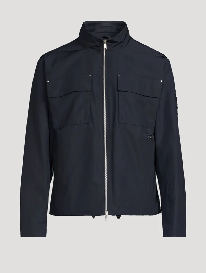Onyx Maxwell Jacket