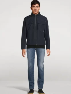Onyx Maxwell Jacket