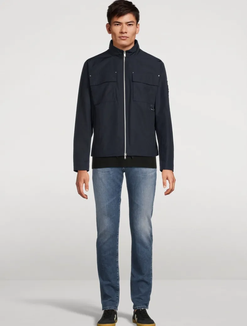 Onyx Maxwell Jacket