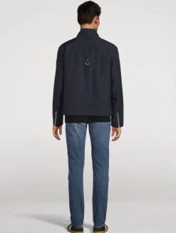 Onyx Maxwell Jacket