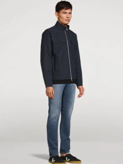 Onyx Maxwell Jacket