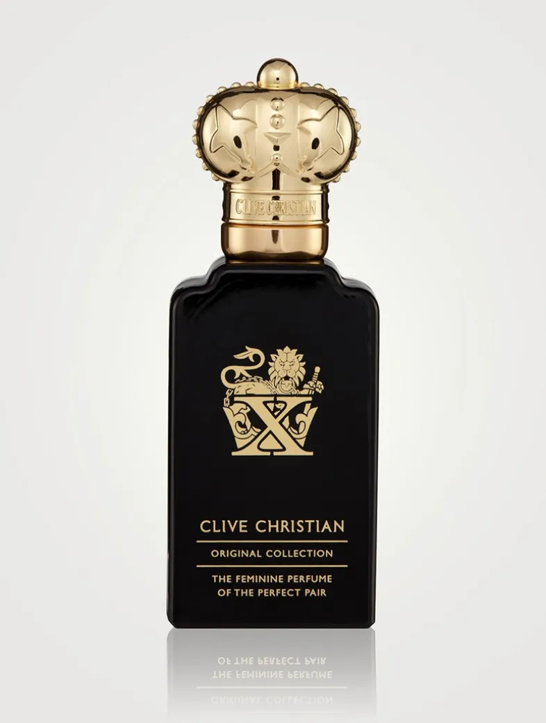 Original Collection X Feminine Edition Perfume