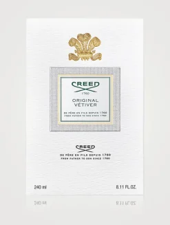 Original Vétiver Eau de Parfum