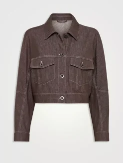 Outerwear Jacket