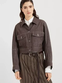 Outerwear Jacket