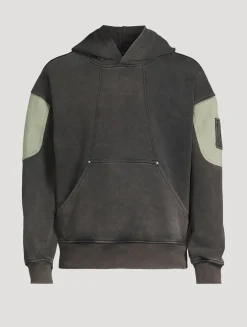 Plateau Hoodie