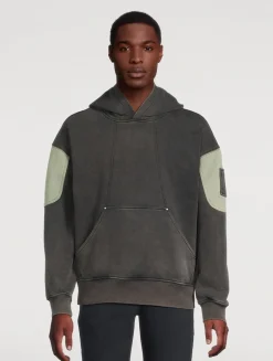 Plateau Hoodie