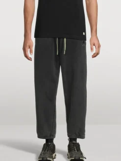 Plateau Joggers