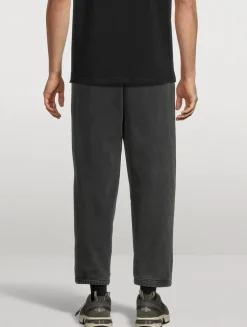 Plateau Joggers