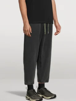 Plateau Joggers