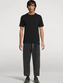 Plateau Joggers