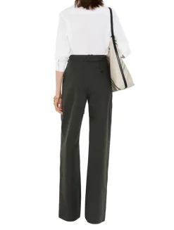 Regular Fit Cotton Poplin Shirt