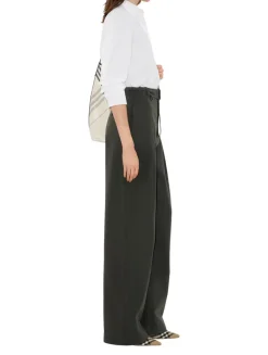 Regular Fit Cotton Poplin Shirt